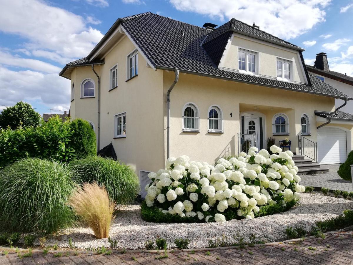 Eifelpause Plaidt Exterior foto