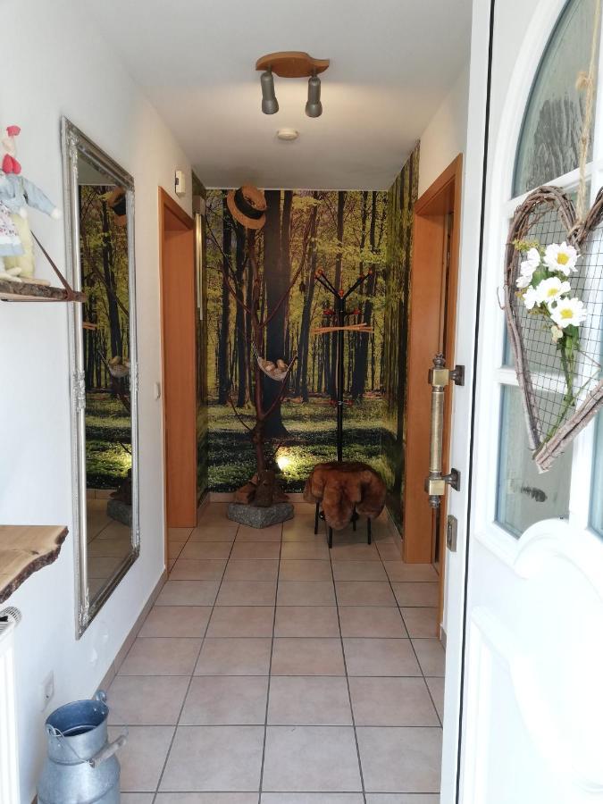 Eifelpause Plaidt Exterior foto