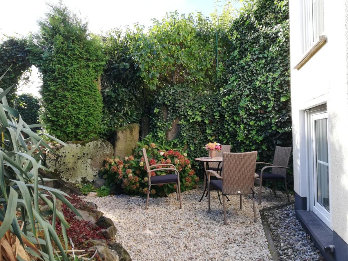 Eifelpause Plaidt Exterior foto